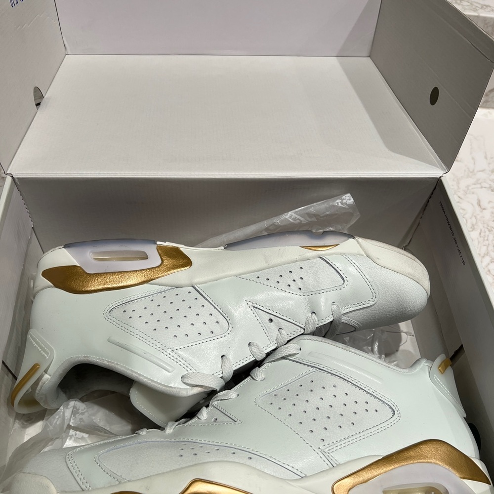 Air Jordan 6 Retro Size 14 New